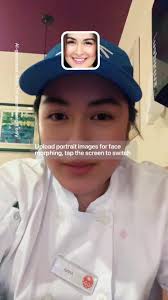 Plenty Marian Rivera Face Swap