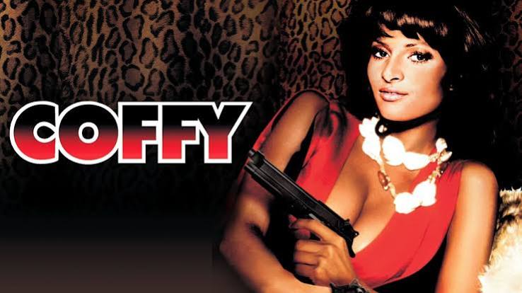 Coffy - Movie - Where To Watch