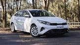 KIA-CERATO