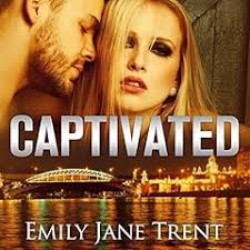 Cathy Vickers Trilogy Audiobooks