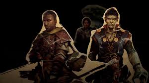 Pathfinder is a tabletop rpg based off of the 3.5 ruleset of dungeons and dragons. Pathfinder Kingmaker 2 1 7b Drm Free Download Free Gog Pc Games