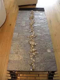 Fresh ivory glaze stripes down the sides for an almost fluted effect. Pia Manu Coffee Table 1970 S Themes And Variations