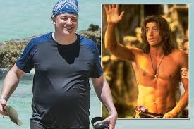 57,201 likes · 2,178 talking about this. Brendan Fraser Looks Unrecognisable On Beach Holiday In Barbados After Claiming Doing His Own Movie Stunts Ruined His Body Mirror Online