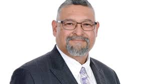 New Executive Director