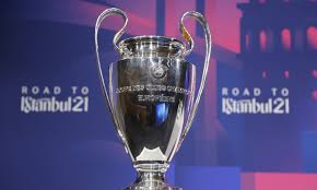 Champions league final between chelsea and manchester city moved to portugal. Liverpool To Face Real Madrid In Champions League Quarter Finals Liverpool Fc