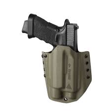 G17 Owb Light Holster Direct Action Advanced Tactical Gear
