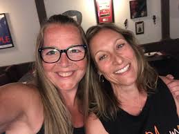 Happy Birthday to my bestie, sidekick, always up for a good time and always  has your back friend! Can't wait for the summer to begin and more  adventures to be had! Enjoy