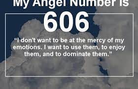 Angel Number 606 Find Out What It Really Means For You Now Numerology Life Path Angel Number Meanings Angel Numbers