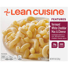 From creamy baked macaroni and cheese to stovetop versions with bacon, explore hundreds of easy, comforting mac and cheese recipes. Vermont White Cheddar Mac Cheese Frozen Meal Official Lean Cuisine