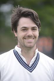 Cricket: Surrey prospect Jafri is seven sent for Wanderers