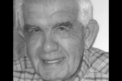 Ellis Gardner celebrates 90th birthday