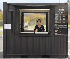 Drive Through Coffee Google Search Container Coffee Shop Coffee Container Mobile Coffee Shop