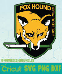 Download icons in all formats or edit them for your designs. Night Fox Games Svg Png Dxf Cricut Movie Design Bundles