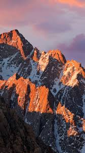 Mac Os Sierra Wallpaper Hd For Iphone 7 Ile Ilgili Gorsel Sonucu Os Wallpaper Pretty Wallpapers Macos Sierra Wallpaper