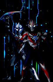 We did not find results for: Ultraman X And Ultraman Orb By Drigama844 On Deviantart