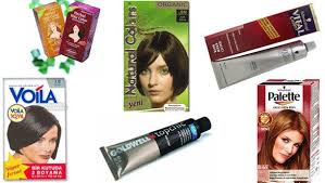 Organik Sac Boyalari Ve Markalari Muyol Com Herbalism Beauty Hair Straightener
