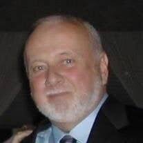 Robert "Bob" P. Leonard Obituary