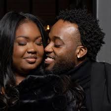 Janea' Johnson and Wade Thompson's Wedding Website