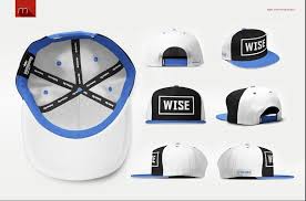 51 Cap Mockup Psd And Hat Templates All Kinds Texty Cafe Hat Template Snapback Cap Mockup