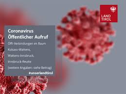 Am kommenden mittwoch wollen spitzenvertreter von bund und ländern über das weitere vorgehen im kampf gegen die pandemie beraten. Land Tirol Coronavirus Offentliche Aufrufe ð—•ð—²ð˜‡ð—¶ð—¿ð—¸ ð—¦ð—°ð—µð˜„ð—®ð˜‡ ð˜‚ð—»ð—± ð˜„ð—²ð—¶ð˜ð—²ð—¿ð—² ð—•ð—²ð˜‡ð—¶ð—¿ð—¸ð—² Nachdem Fur Personen Im Nachhinein Positive Corona Testergebnisse Vorliegen Unternehmen Die Gesundheitsbehorde Vorsorglich