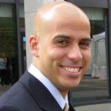 After nearly 9 incredible years at EY, today marks my last day with the  firm. Throughout this journey, I've had the privilege of working across a  wide range of industries