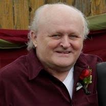 Charles Willard St.Clair Obituary