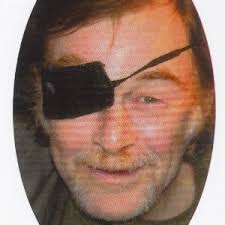 Sandberg, D. Richard 'Rick' 'Patch'