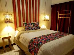 LUNA MAYA BOUTIQUE HOTEL, ANTIGUA ***