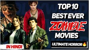 This movie might have been based on the same old phenomenon but the best part was the acting and also how. Top 10 Best Horror Movies In Hindi Dubbed 2020 Youtube