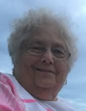 Obituary information for Elizabeth Betsy Jackson
