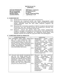 Maybe you would like to learn more about one of these? Rpp Bhs Inggris Kls 8 K 13