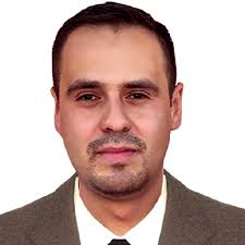 Anuar BADILLO-OLVERA