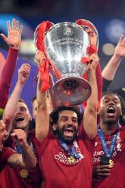 But even he will agree that their sixth champions league title was not possible without one player. The World S Top 12 Sporting Athletes On Instagram 2021 Liverpool Uefa Champions League Liverpool Champions Liverpool Uefa