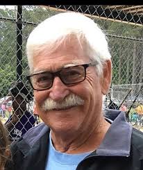 Douglas Bailey Obituary