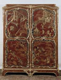 Masterpiece Antiques Go On Display At Versailles Antiques Versailles Ornate Furniture