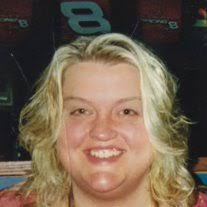 Tribute for Paula Renee Anders (Guest book)