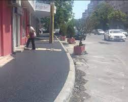 Strada campia libertatii 35, etaj 1, sector 3 fix StrÄƒzile Din Cartierul FalezÄƒ Nord È™i Trotuarele De Pe Strada Baba Novac Din ConstanÈ›a Reabilitate Galerie Foto