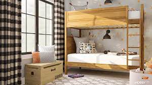 Shared Kids Bedroom Layout Ideas 10 Cute And Stylish Ideas For Siblings Child Bedroom Layout Bedroom Layouts Boy Bedroom Design