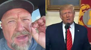 Alex Jones says "Trump knows Iran has THE BOMB….." "I've had enough of the  ignorance. How many times have I broken news before anybody else? How many  times have I been right?