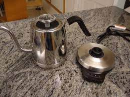 Check spelling or type a new query. Stainless Steel Precision Gooseneck Electric Kettle Kek1025ss Kitchenaid