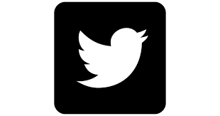 See background png stock video clips. Twitter Logo On Black Background Free Logo Icons
