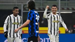 Head to head statistics and prediction, goals, past matches, actual form for coppa italia. Inter Vs Juventus Bianconeri Menangi Leg Pertama Semifinal Coppa Italia