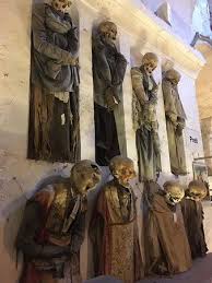 Visit the catacombs of the capuchins in palermo where you will find thousands of palermo mummies. Fotografia De Catacombs Of The Capuchins Catacombe Dei Cappuccini Arte Cemiterio Catacumbas Cemiterio