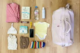 Hospital Bag Checklist Seriously This Is Perfect Best Mom And Dad