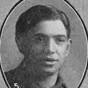 Abraham Joseph Ferner DCM (FER5062)