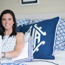 Shop our great selection of navy fringe pillow & save. Fringe Border Navy Monogram Pillow Cover Pottery Barn Teen