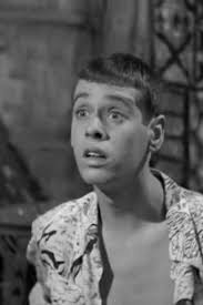 The Brain That Wouldn't Die