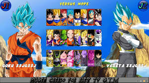 We would like to show you a description here but the site won't allow us. Dbz Mugen No Download Cleverhut