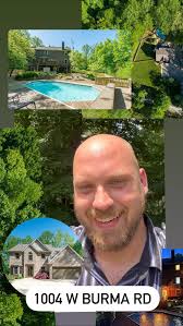 Danny Bolton, Realtor