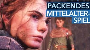 Jimmy mcgovern's riveting latest drama sees bean playing a teacher sentenced to four years in jail and graham his prison officer. Sean Bean Stirbt Im Plague Tale Trailer Ausnahmsweise Mal Nicht